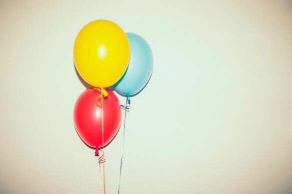 Do Dollar General Sell Balloons