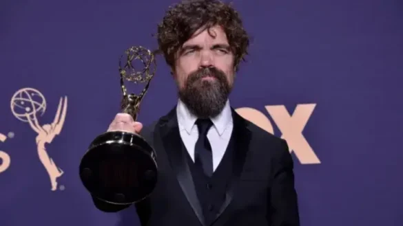 John Carl Dinklage
