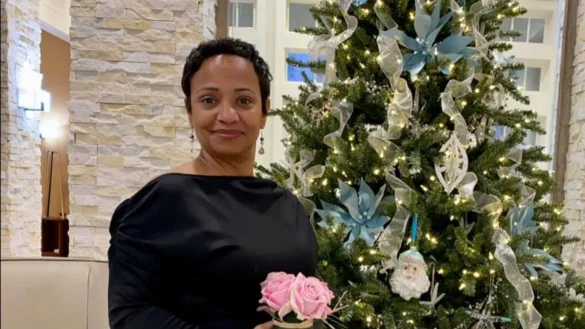 Kennisandra Jeffries