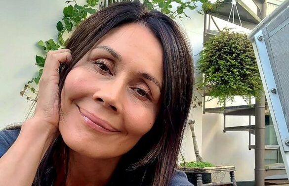 Nukaka Coster-Waldau