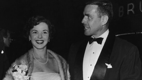 Charles Alden Black Jr.