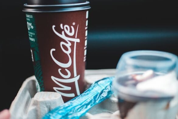 Does McDonald's Sell Hot Chocolate?