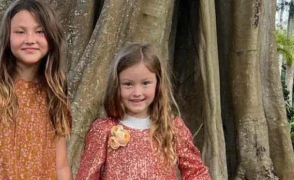 Eleanor Talitha Bailey