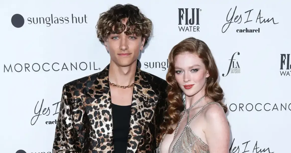 Gavin Casalegno Girlfriend Gavin Casalegno Girlfriend