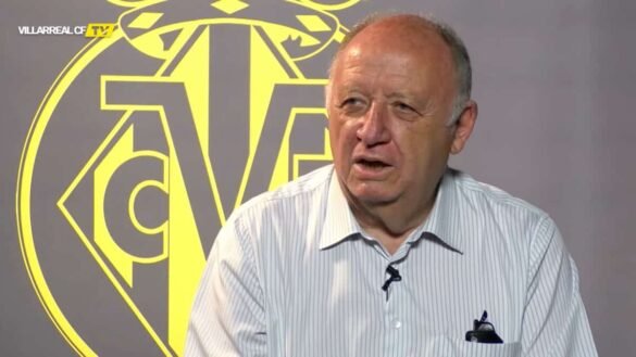José Manuel Vila
