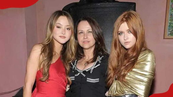 Kana Grace Nootenboom