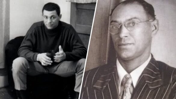 Lumis Joseph Beyoncé