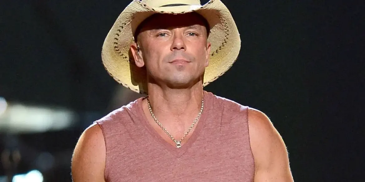 Mary Nolan Kenny Chesney Love Story and Relationship