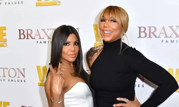 Michael Conrad Braxton Jr.