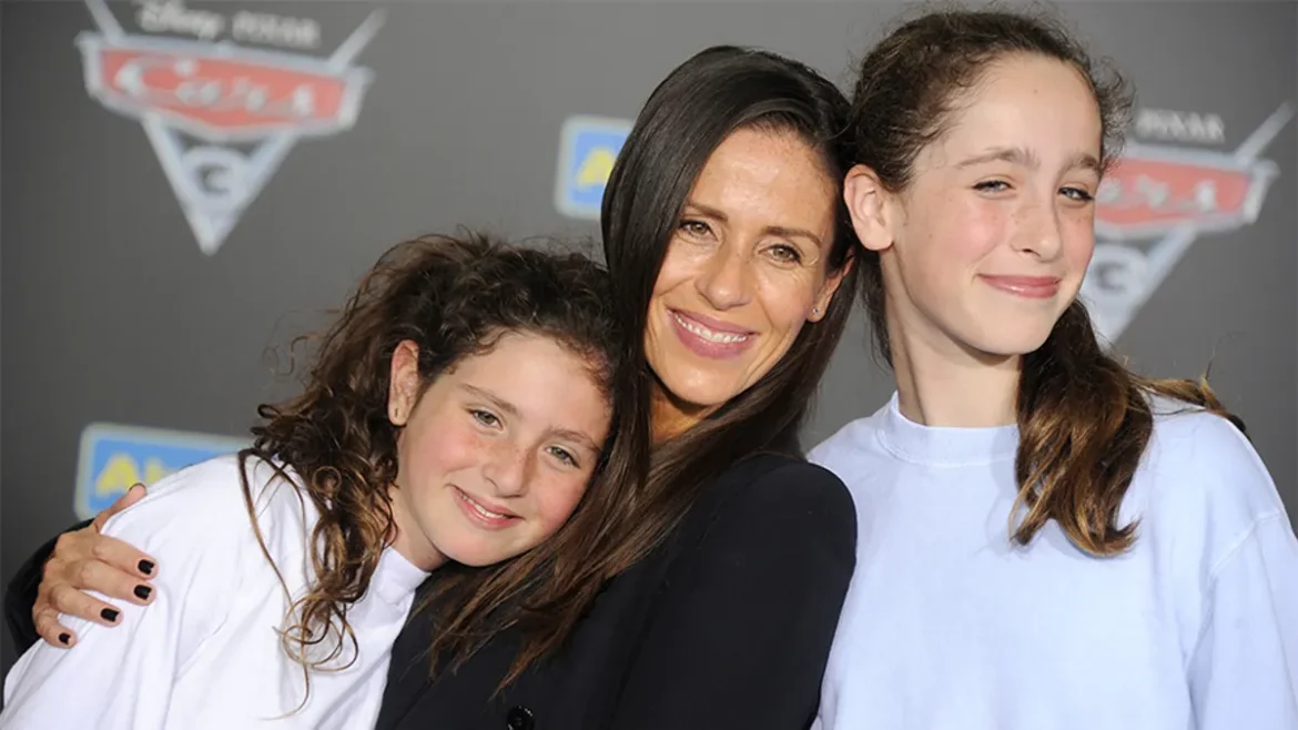 Poet Sienna Rose Goldberg: