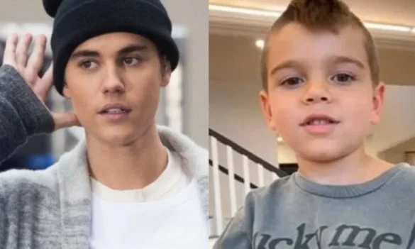 Reign Disick Justin Bieber