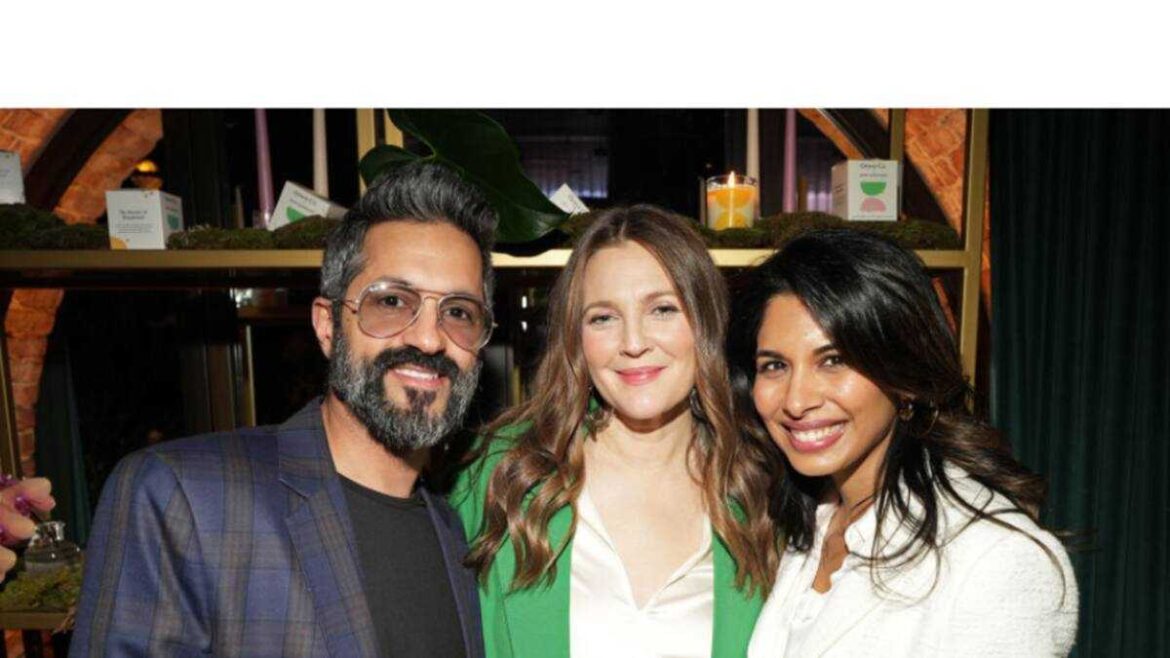 Sheena Melwani Husband: