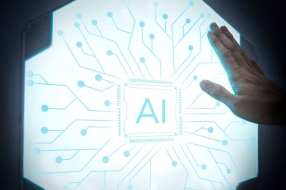 Harnessing the Power of AI for Innovation