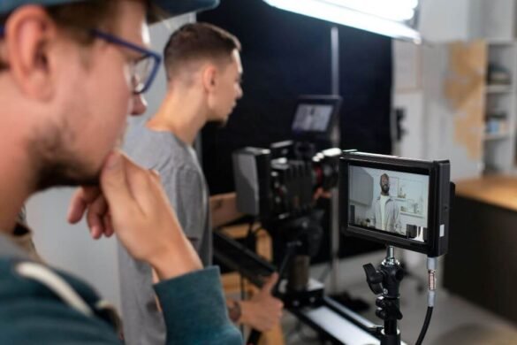 How to Choose the Right Video Production Company in Las Vegas for Your Business Needs