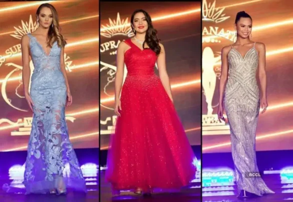 India Ann Sushil Sood