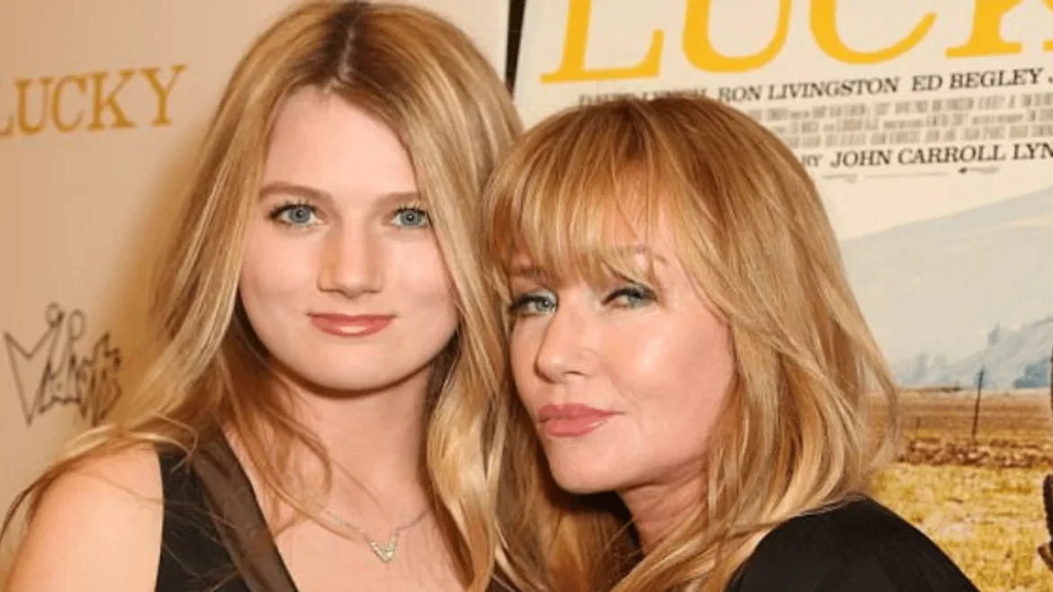 Sophia De Mornay-O'Neal